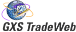GXS TradeWeb